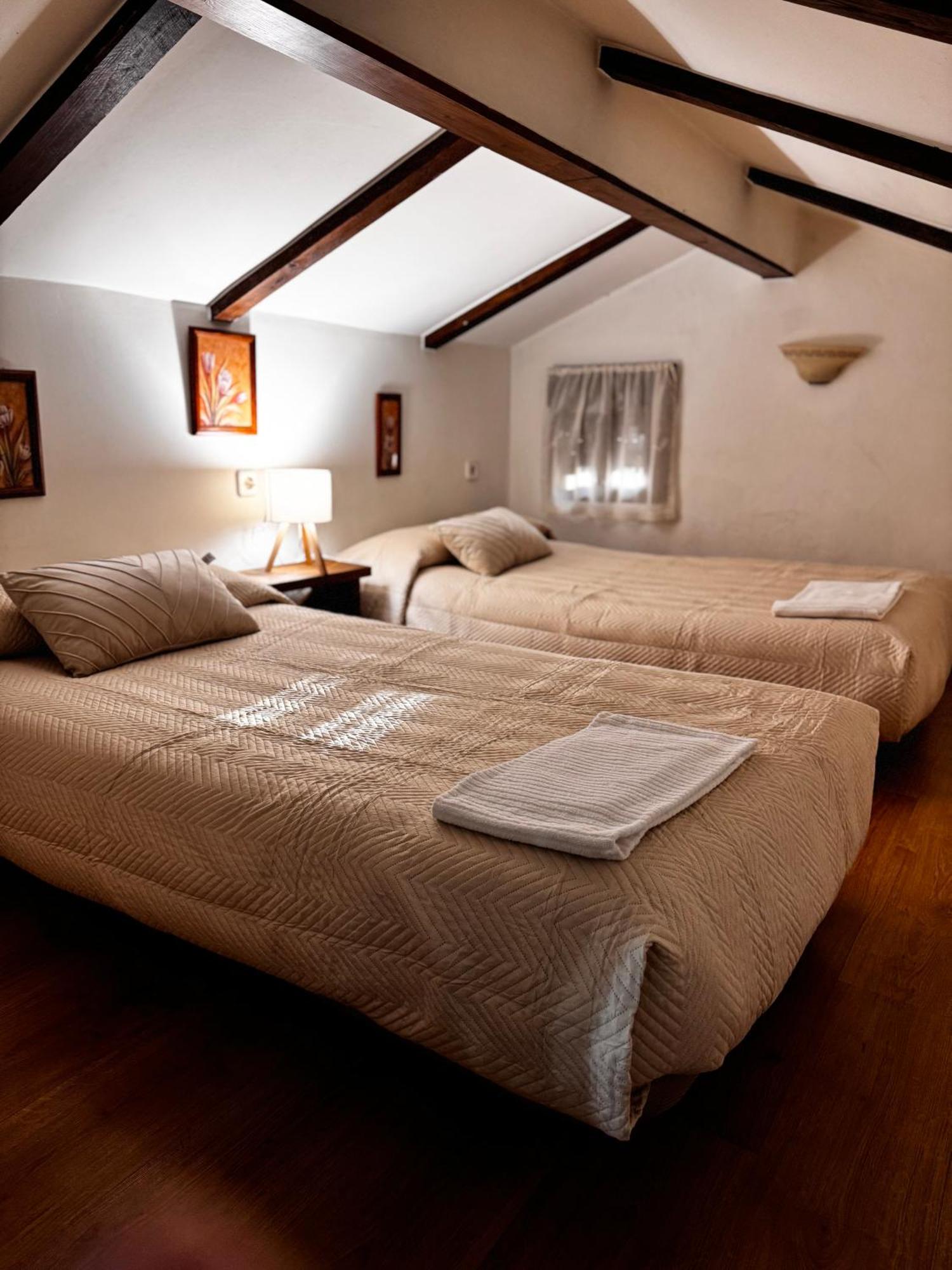 Carrizosa Casa rural