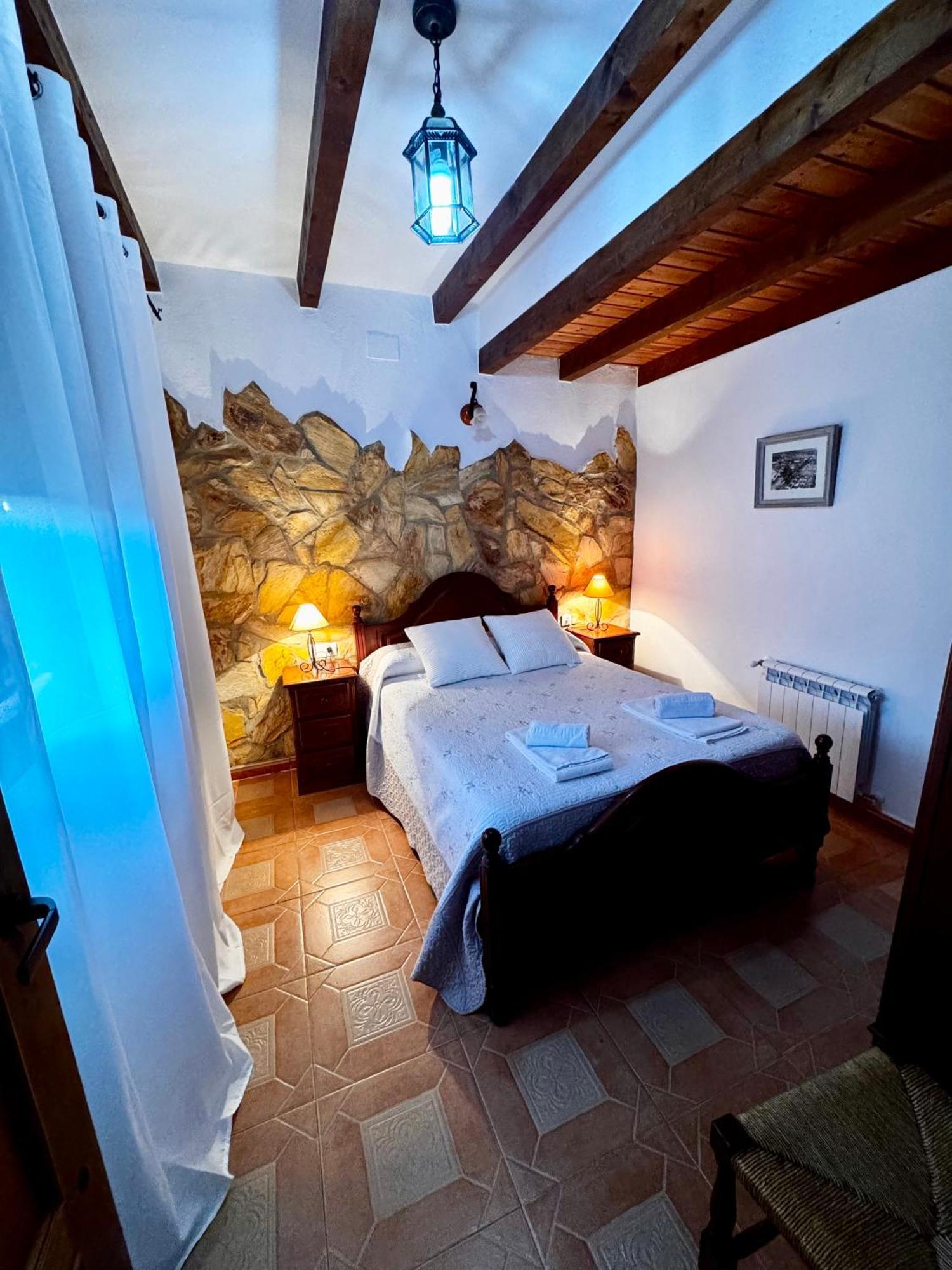 Carrizosa Casa de camp *