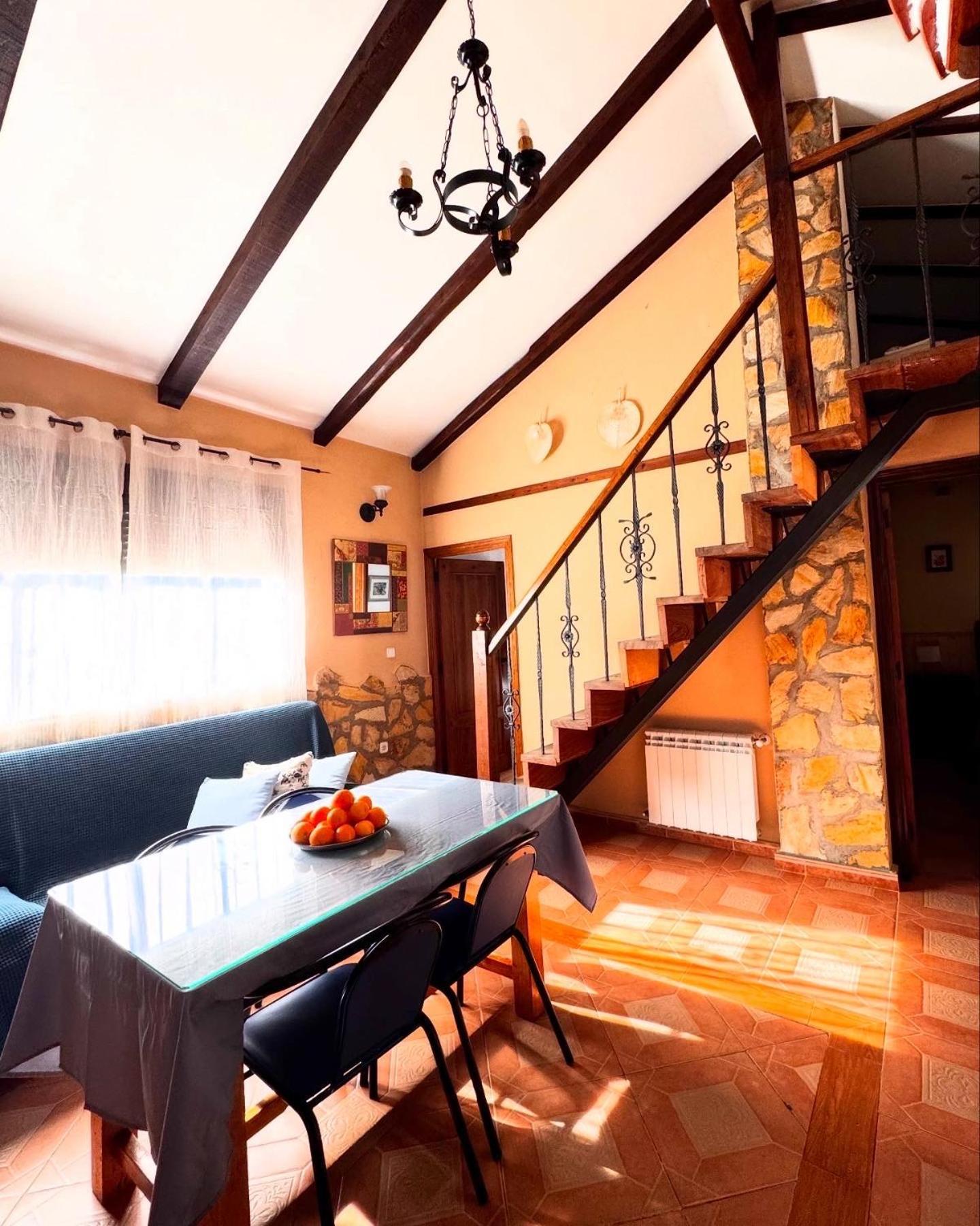 Carrizosa Casa de camp *