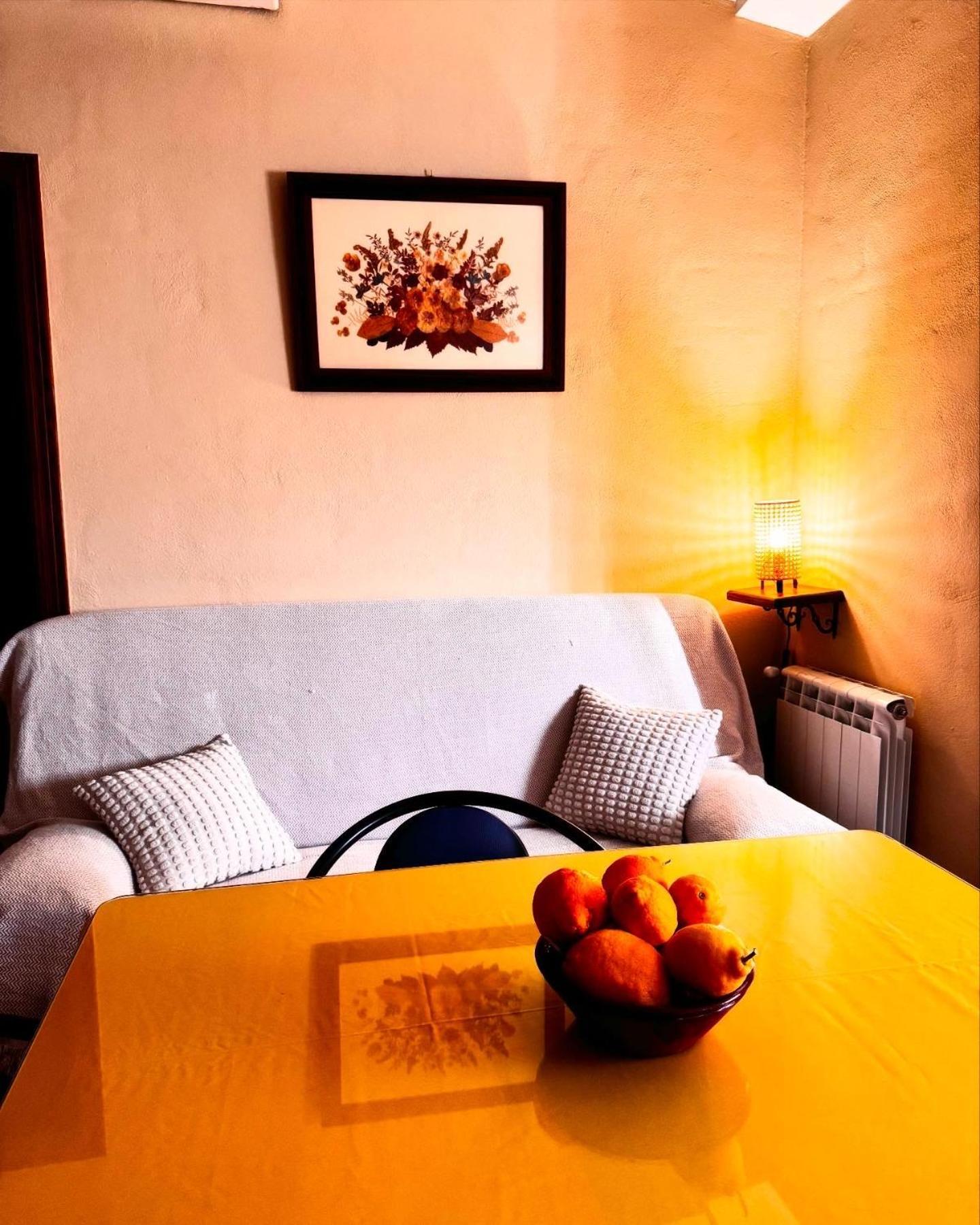 Carrizosa Casa de camp Navaconcejo