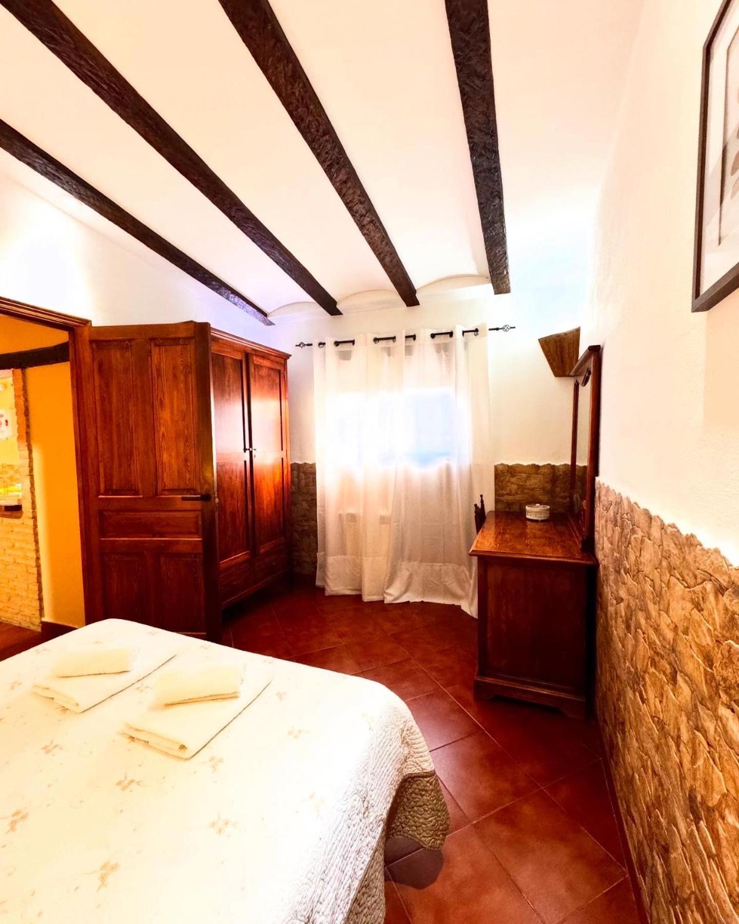 Landhuis Carrizosa *
