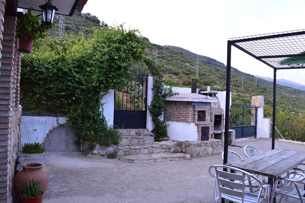 Carrizosa Casa rural *