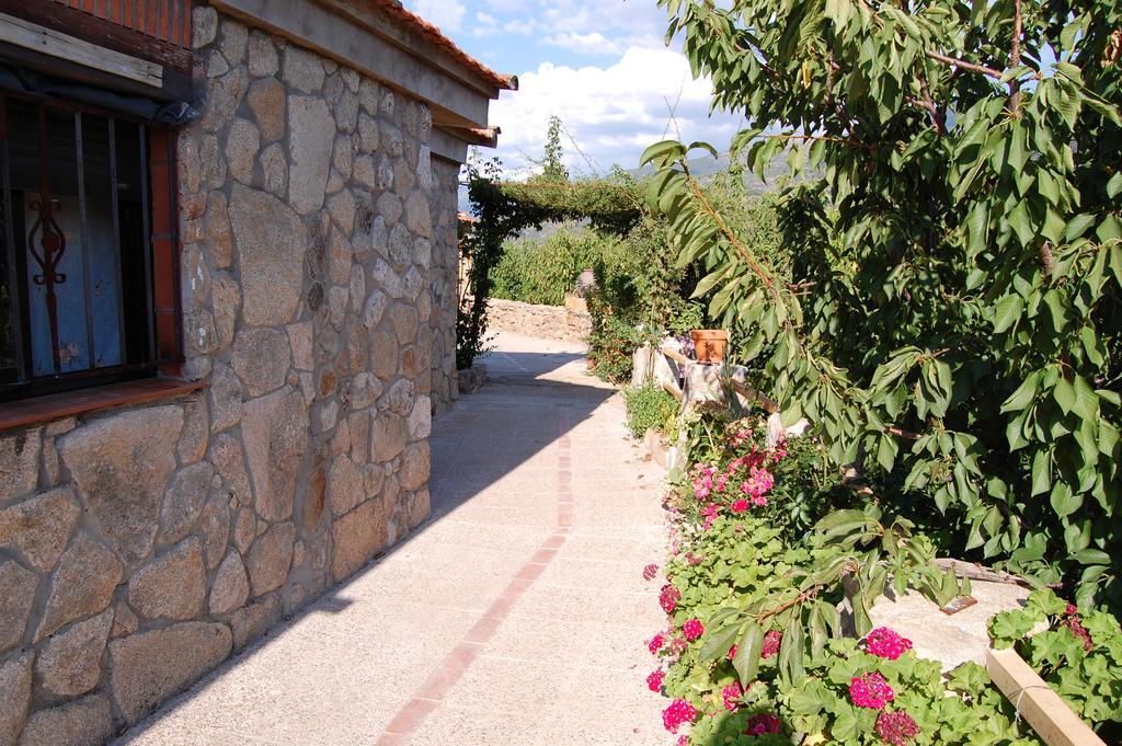 Carrizosa Casa de camp *