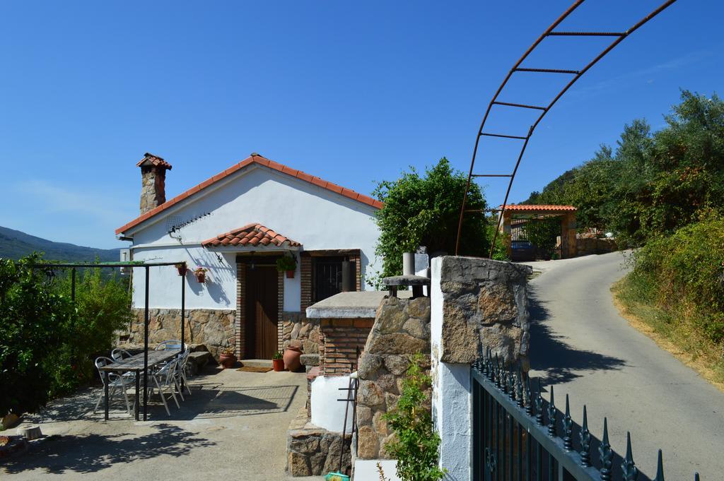 Landhuis Carrizosa